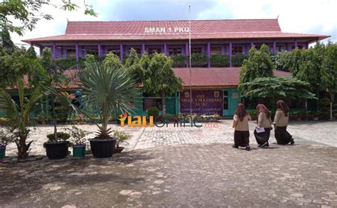 SMA Negeri 1 Pekanbaru