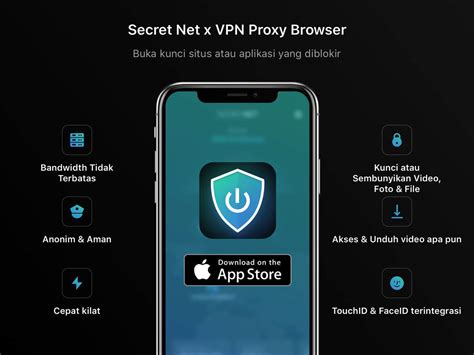 Aplikasi VPN HP Terbaik untuk Keamanan Online: Ulasan Terkini!