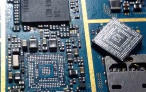 Triks Ampuh Memperbaiki IC Power Tanpa Penggantian
