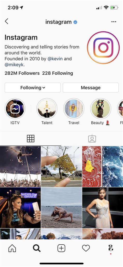 Unduh Profil Instagram dengan Mudah dan Cepat!