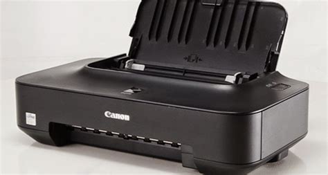 Reset Printer Canon ip2770 dengan Mudah dan Cepat: Panduan Penggunaan Resetter Canon ip2770 Terbaru