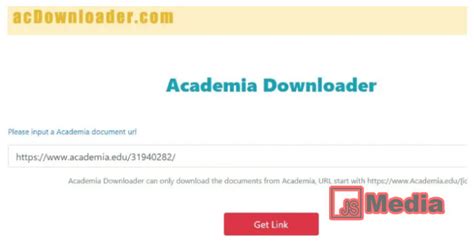 10 Keuntungan Menggunakan DocDownloader Academia untuk Meningkatkan Kemampuan Akademikmu