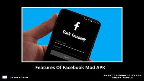 Unduh Facebook Mod Apk Terbaru Gratis untuk Pengalaman Browsing yang Lebih Lancar dan Fitur Ekstra!