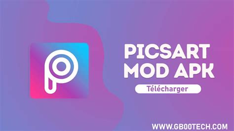 Download PicsArt Pro Mod Terbaru – Edit Foto Profesional Tanpa Batas!