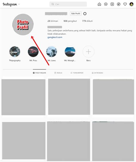 Cara Lihat Profil IG Full Tanpa Batasan dengan Mudah – Optimasi SEO untuk Melihat Profil Instagram dengan Lebih Akurat